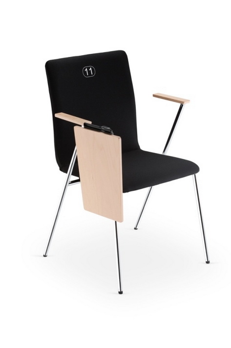 Scaun de Conferinta Fen 4L-Arm TR A-Plus