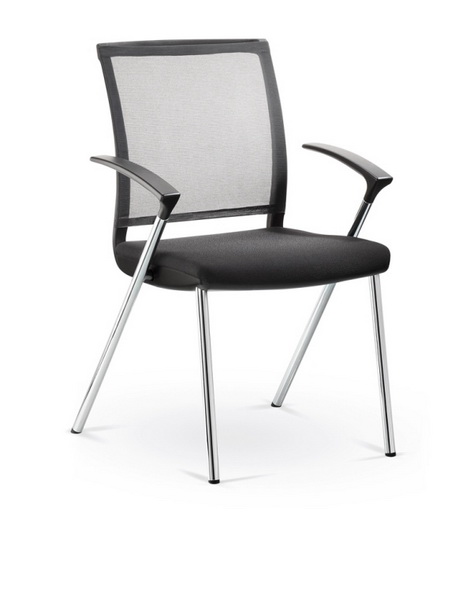 Scaun de Vizitator Sail-3-A-Mesh