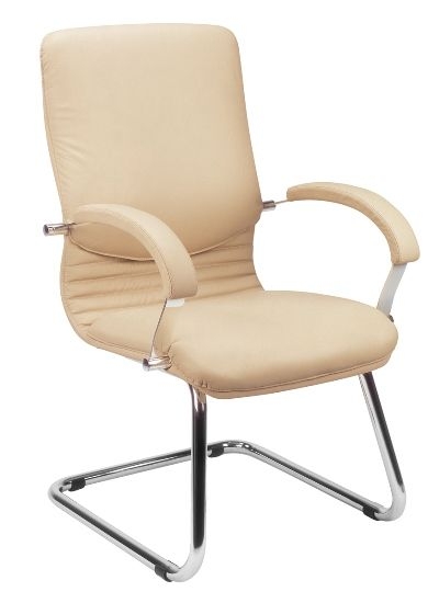 Scaun de Vizitator Nova CF/LB