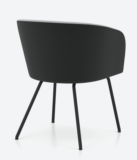 Scaun Naudu 4L
