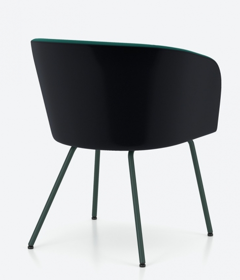 Scaun Naudu 4L