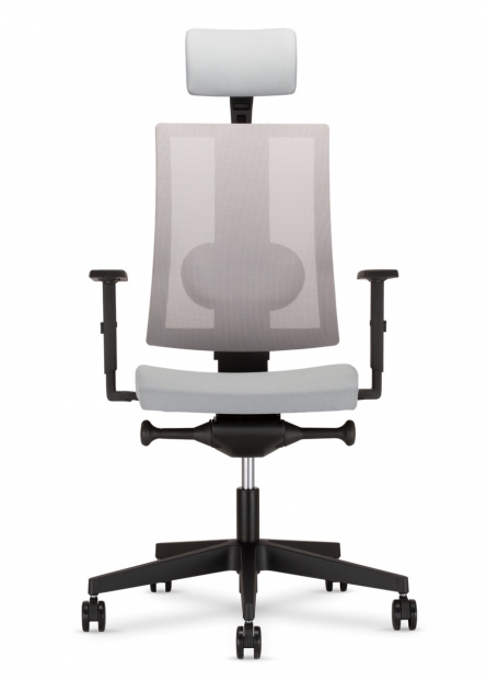 Scaun de birou Navigo BL Mesh
