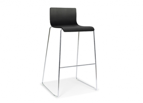 Scaun de Bar Moon Wood