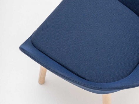 Scaun Baltic Classic - BL4P14