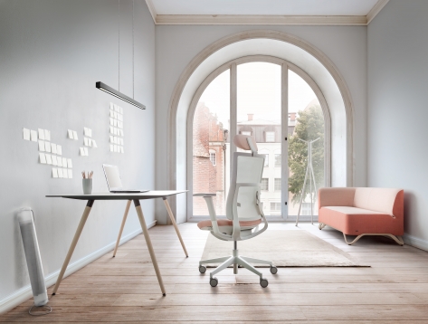 Scaun Directorial Violle 131SFL