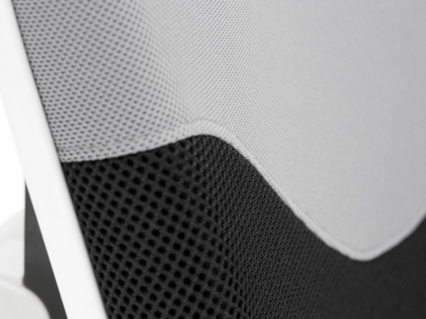 Scaun de Birou Xenium UPH/P