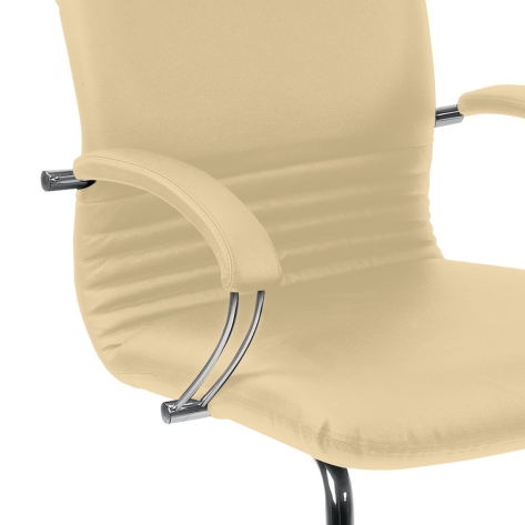 Scaun Directorial Mirage Steel