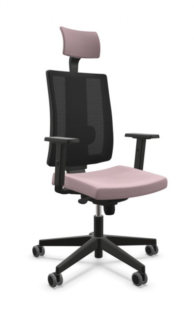 Scaun de birou Navigo BL Mesh