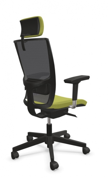 Scaun Directorial Z-BODY HRUA ESPT