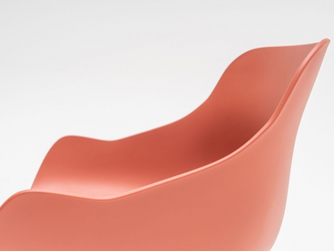 Scaun Baltic Basic - BL1P14