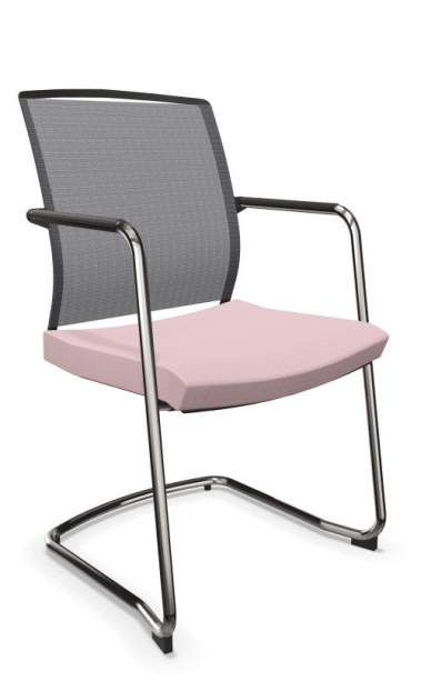 Scaun de Vizitator Z-BODY CFP