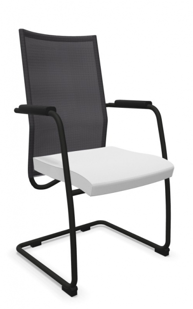 Scaun de Vizitator @-Motion