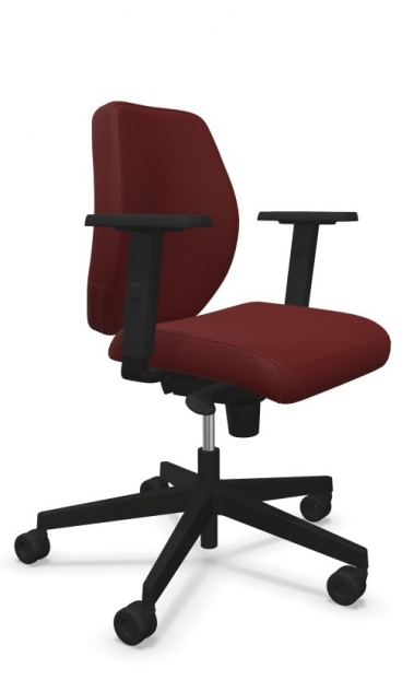 Scaun de Birou Bjarg LB UPH