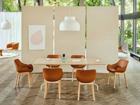 Scaun Baltic Classic - BL4P14