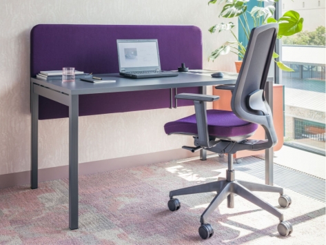 Scaun de Birou Ergonomic Sava Pro