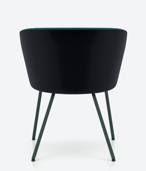 Scaun Naudu 4L