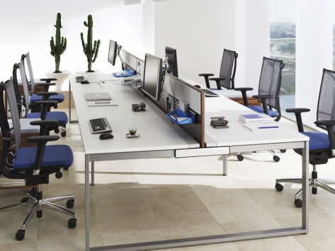 Scaun de Birou Sail-GT-6-4D