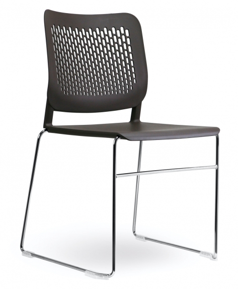 Scaun de Conferinta Wait Wire