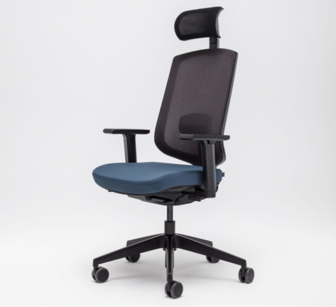 Scaun de Birou Ergonomic Sava Pro
