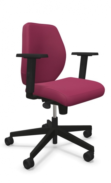 Scaun de Birou Bjarg LB UPH