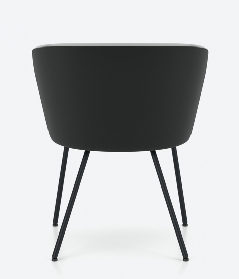 Scaun Naudu 4L