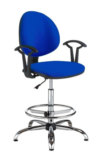 Scaun de Laborator Smart GTP27