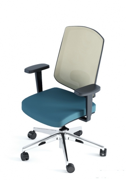 Scaun de Birou Ergonomic Sava Pro
