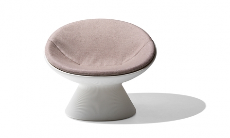 Fotoliu Outdoor Fade