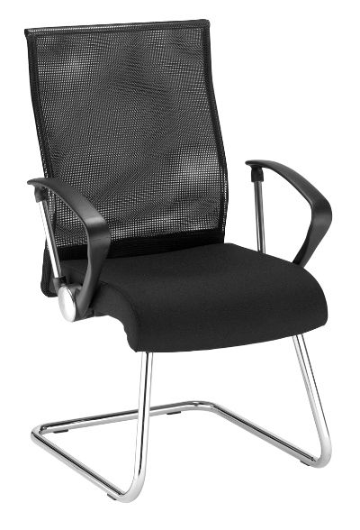 Scaun de Vizitator Neo Lux NET
