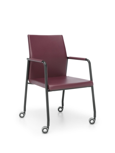 Scaun de Vizitator Acos Pro 30V