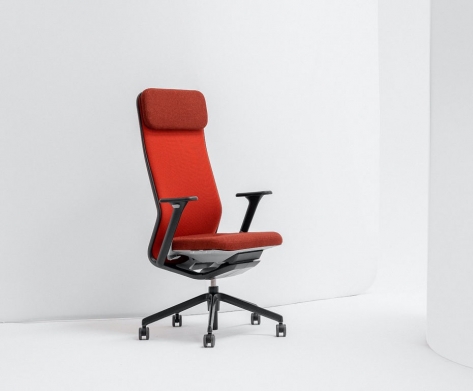 Scaun Directorial Premium YouTeam HB UPH