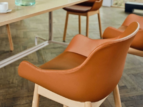 Scaun Baltic Classic - BL4P14