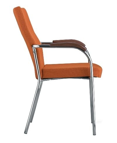 Scaun de Vizitator Loco II Click