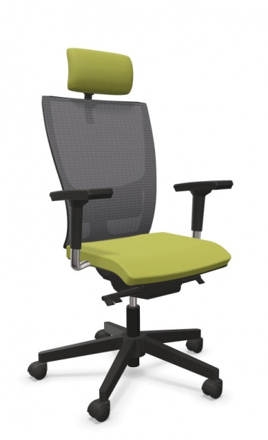 Scaun Directorial Z-BODY HRUA ESPT
