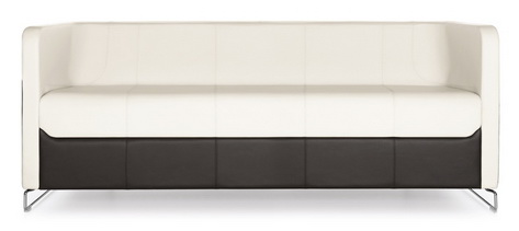 Canapea 3 locuri Granite