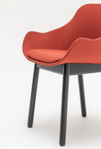 Scaun Baltic Classic - BL4P14