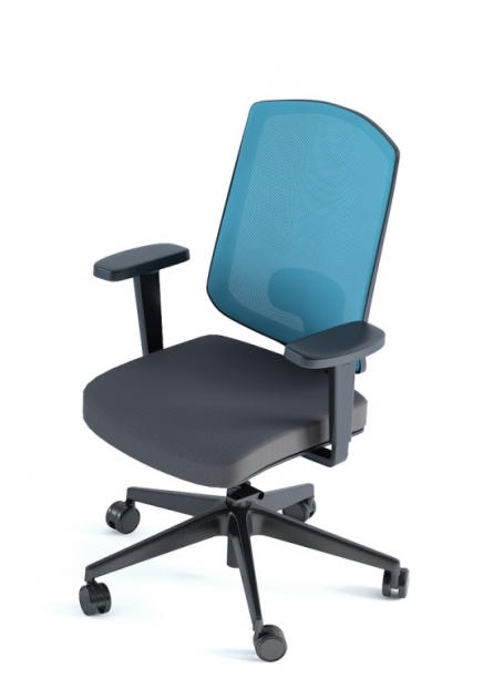Scaun de Birou Ergonomic Sava Pro
