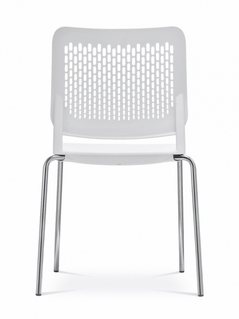 Scaun de Conferinta Wait Fourlegged