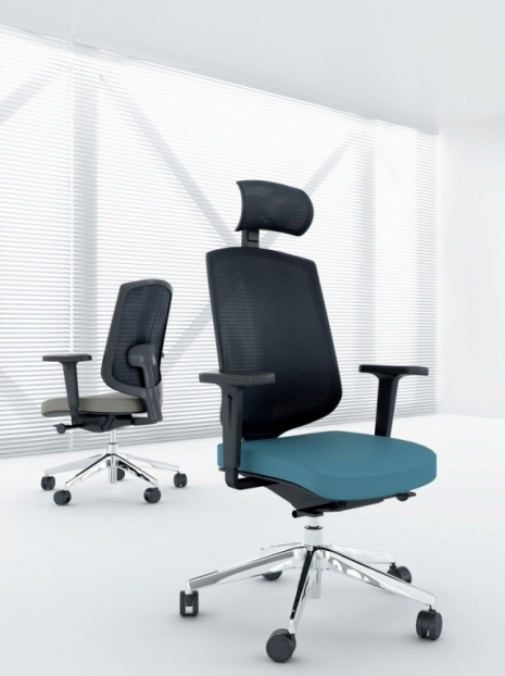 Scaun de Birou Ergonomic Sava Pro
