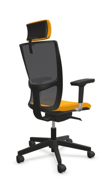 Scaun Directorial Z-BODY HRUA ESPT