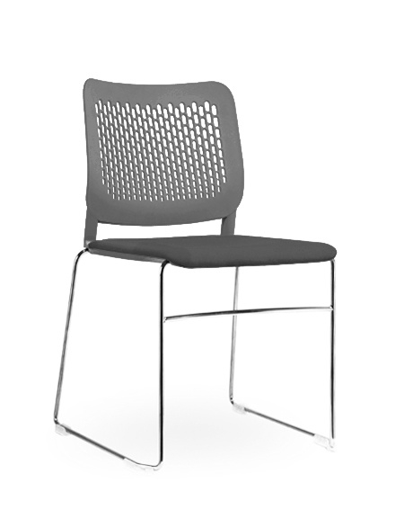 Scaun de Conferinta Wait Wire T