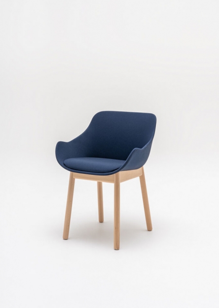 Scaun Baltic Classic - BL4P14