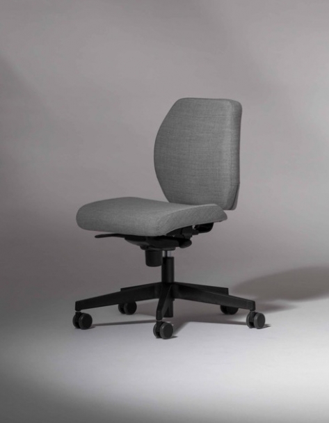 Scaun de Birou Bjarg LB UPH