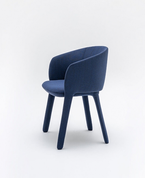 Scaun Grace GRP6