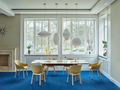 Scaun Baltic Classic - BL4P14