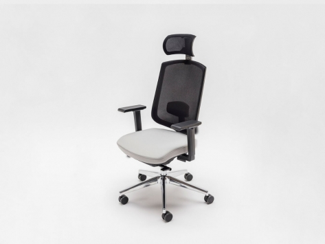 Scaun de Birou Ergonomic Sava Pro