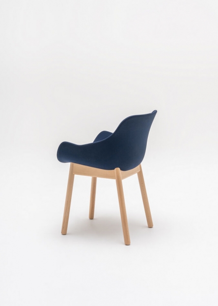 Scaun Baltic Classic - BL4P14