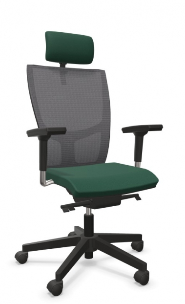 Scaun Directorial Z-BODY HRUA ESPT