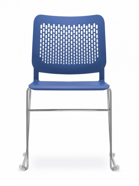 Scaun de Conferinta Wait Wire