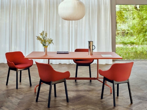 Scaun Baltic Classic - BL4P14